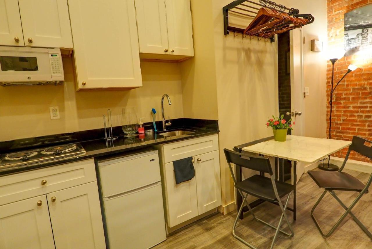 Hello Broadway Apartment New York Ngoại thất bức ảnh
