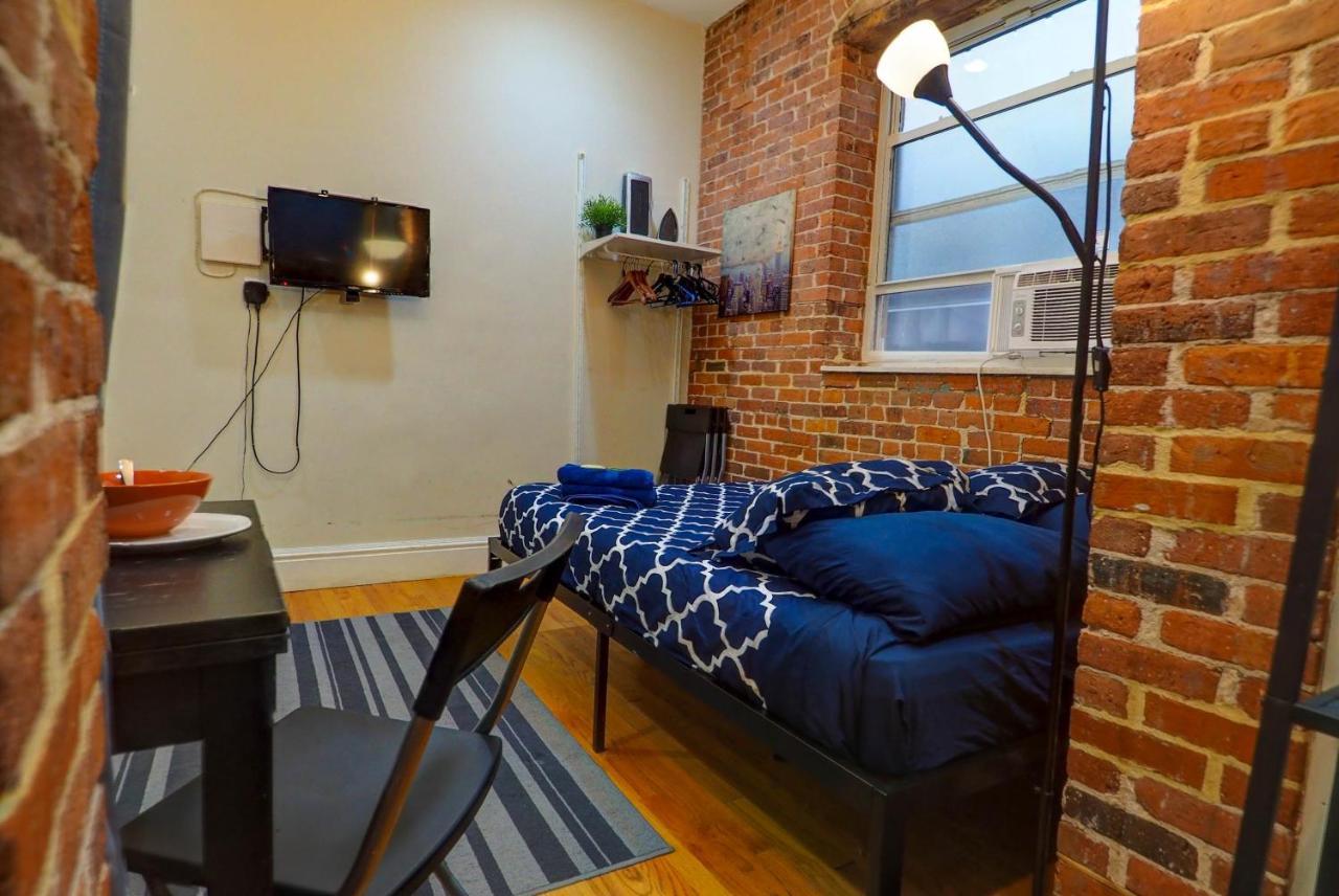 Hello Broadway Apartment New York Ngoại thất bức ảnh