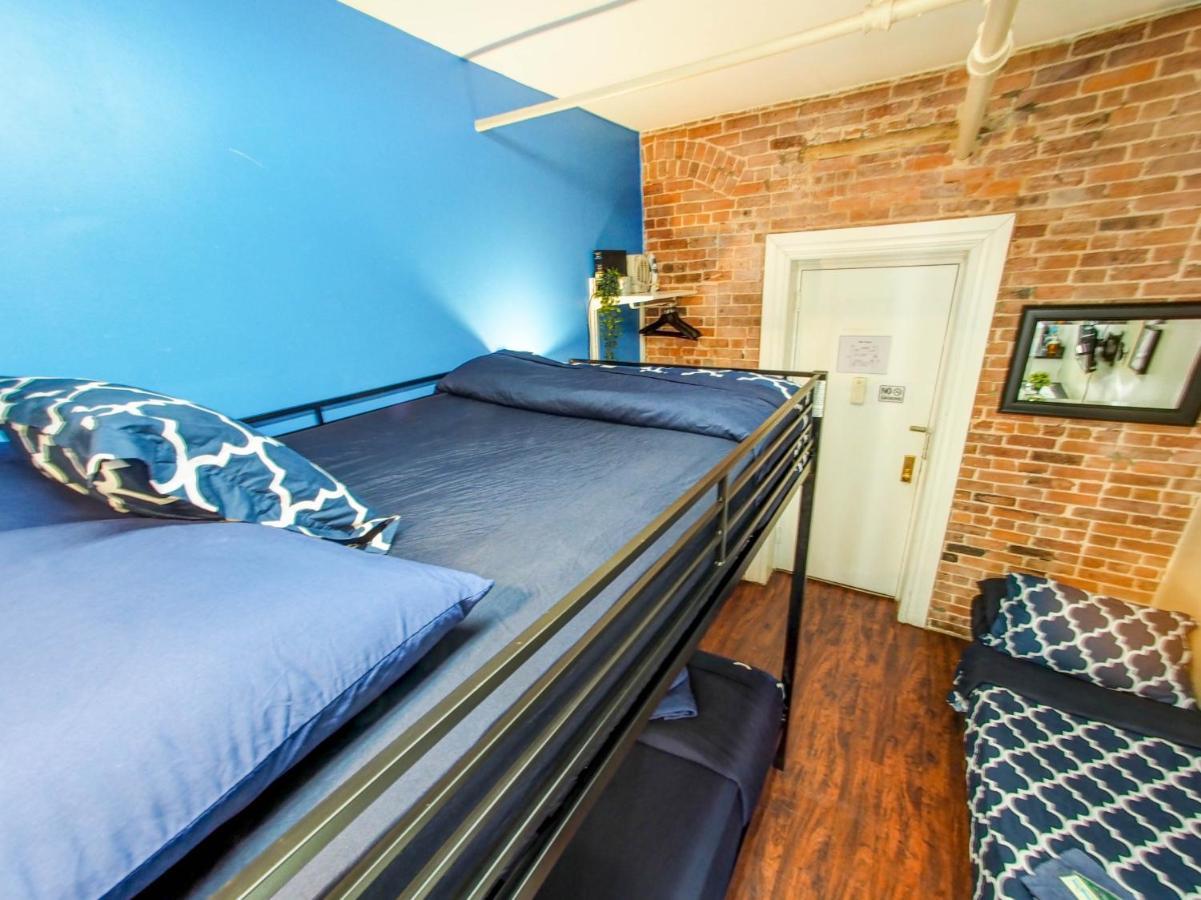 Hello Broadway Apartment New York Ngoại thất bức ảnh