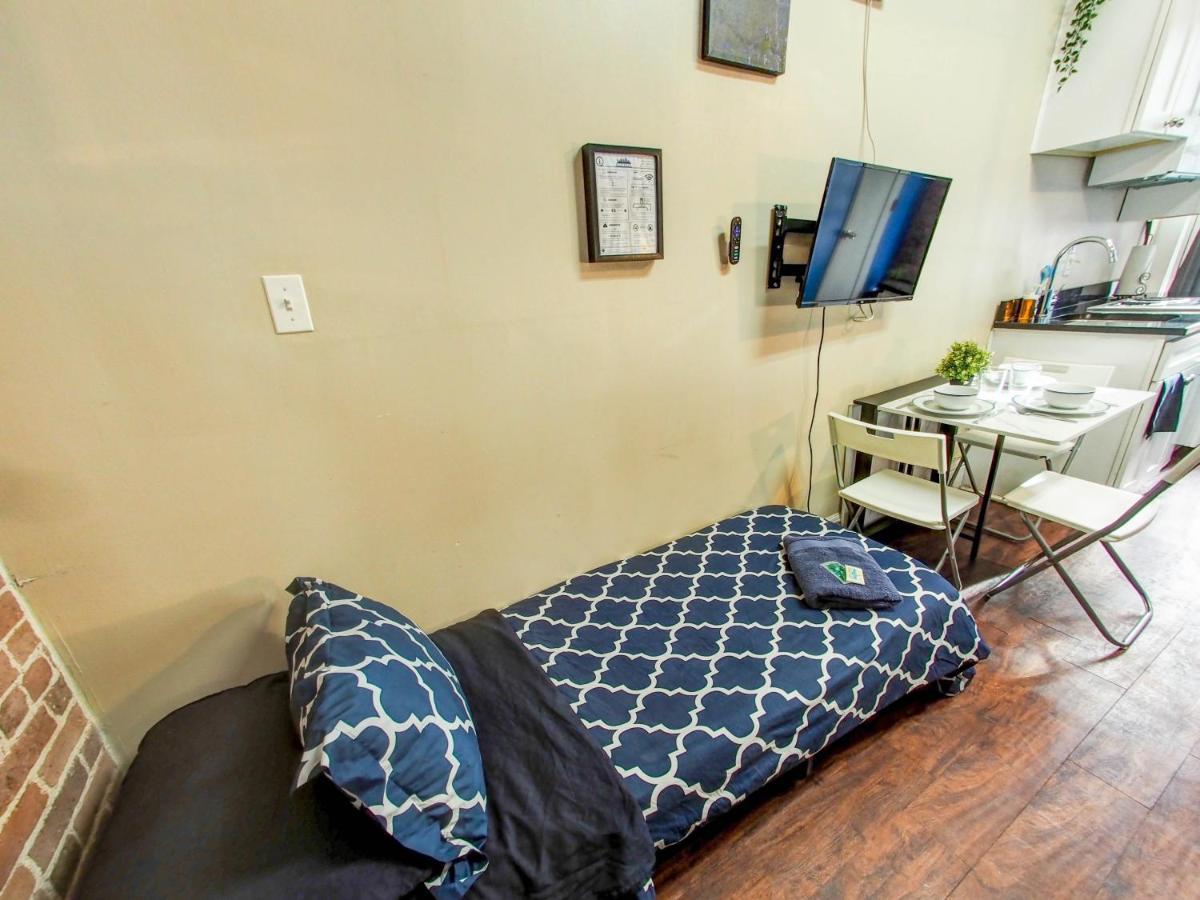 Hello Broadway Apartment New York Ngoại thất bức ảnh