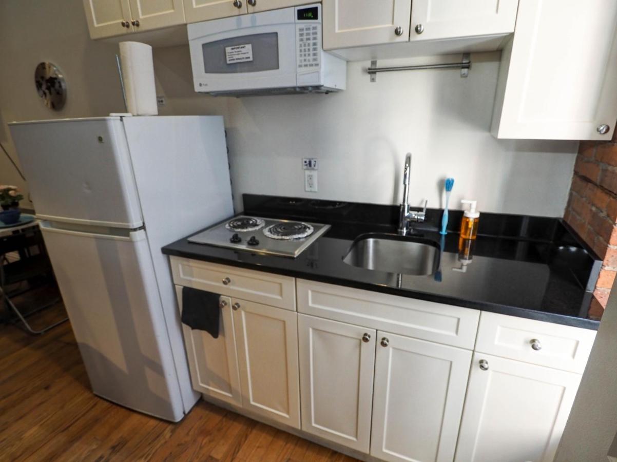 Hello Broadway Apartment New York Ngoại thất bức ảnh