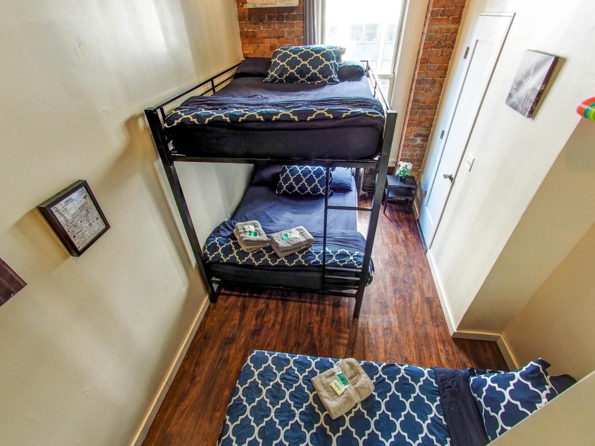 Hello Broadway Apartment New York Ngoại thất bức ảnh