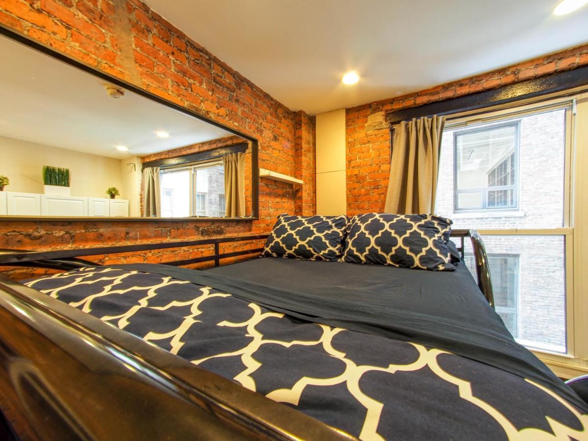 Hello Broadway Apartment New York Ngoại thất bức ảnh