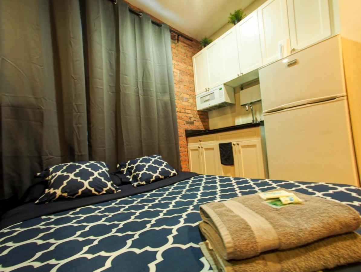 Hello Broadway Apartment New York Ngoại thất bức ảnh