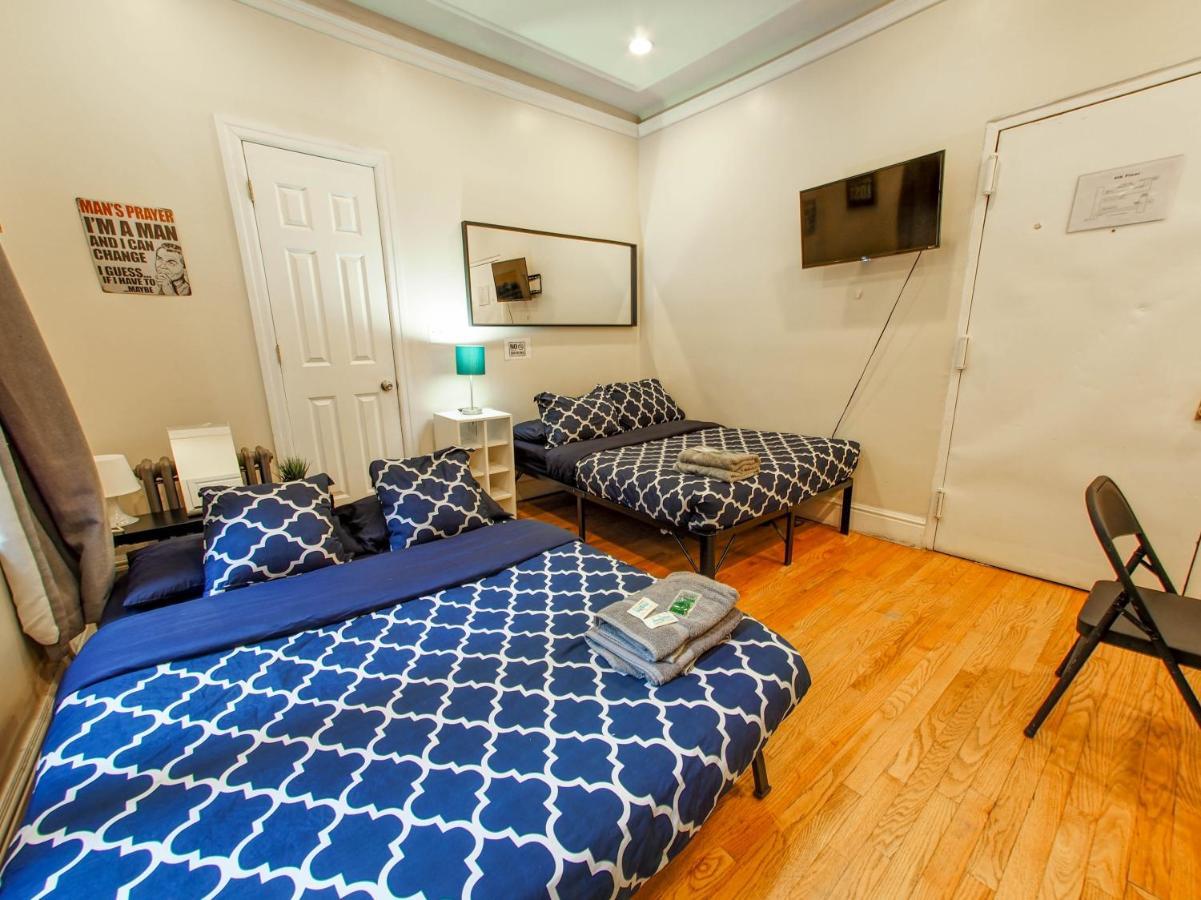 Hello Broadway Apartment New York Ngoại thất bức ảnh