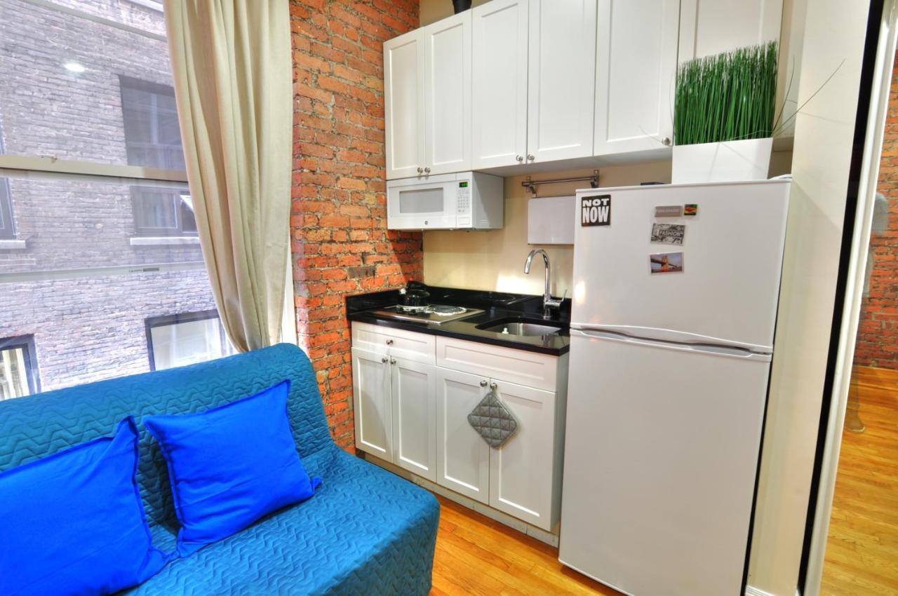 Hello Broadway Apartment New York Ngoại thất bức ảnh